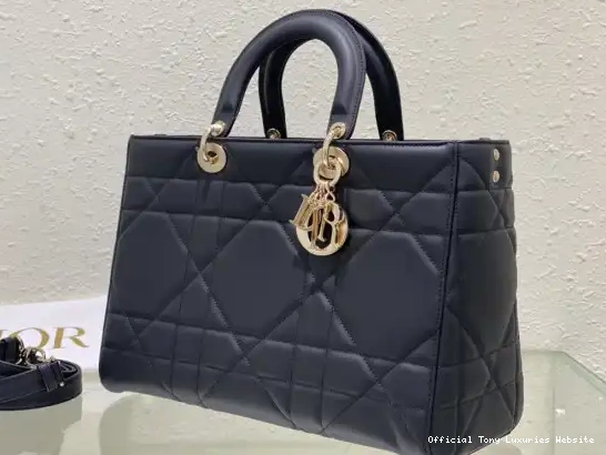 Tony Luxuries diro Lady D-Sire ABC My diro-35*23*15CM 0406
